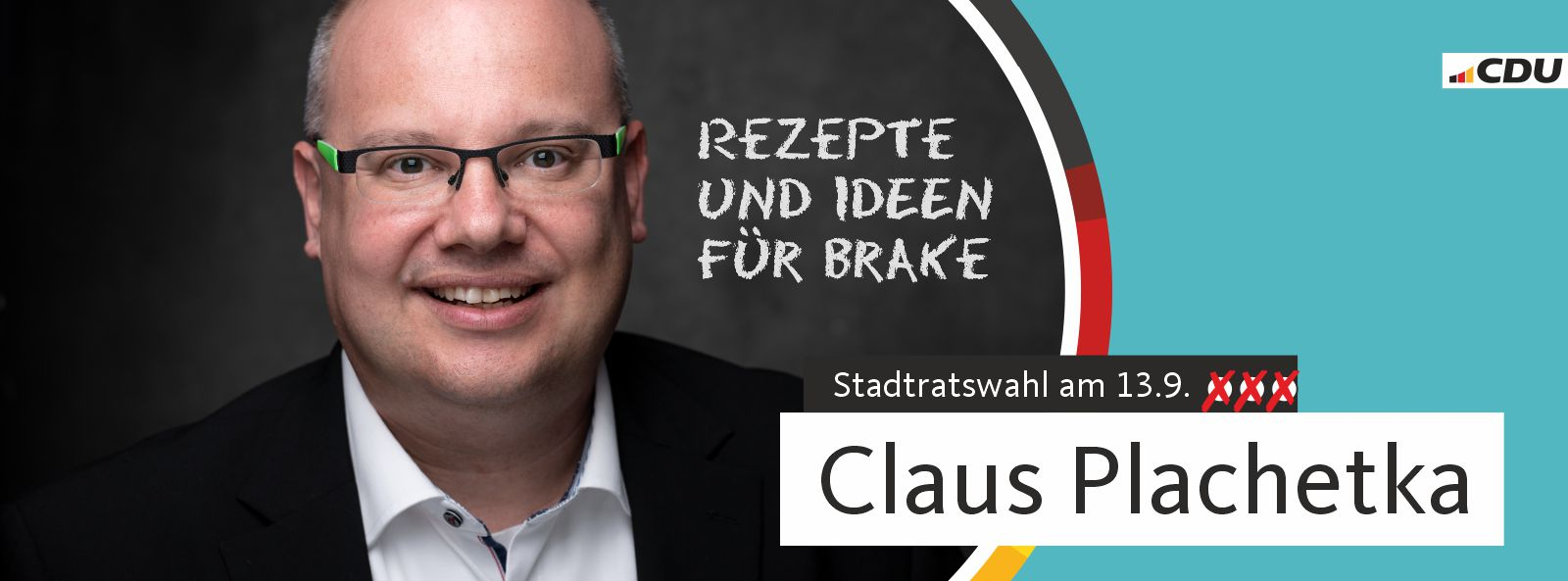 CDU CDU