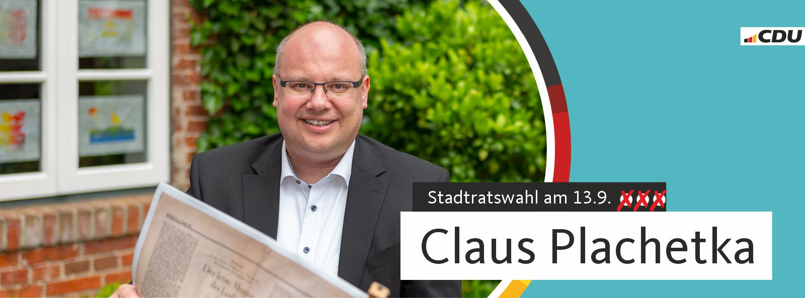 CDU CDU