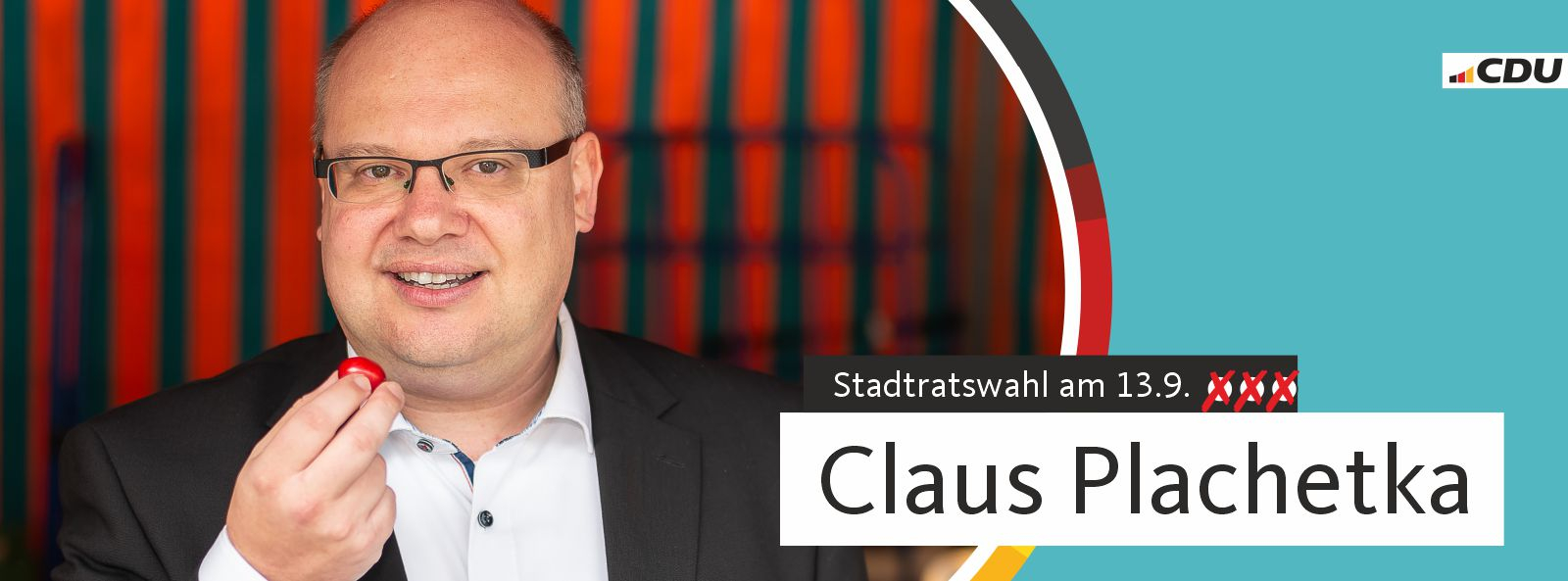 CDU