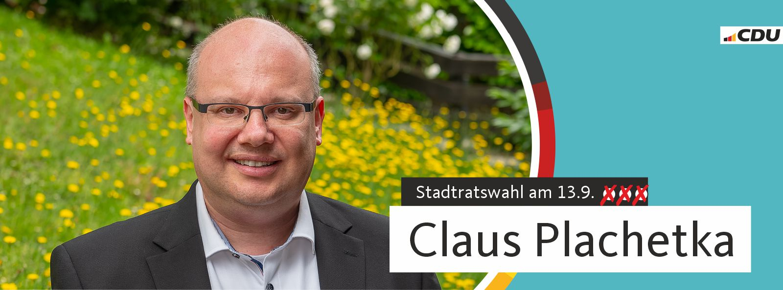 CDU CDU