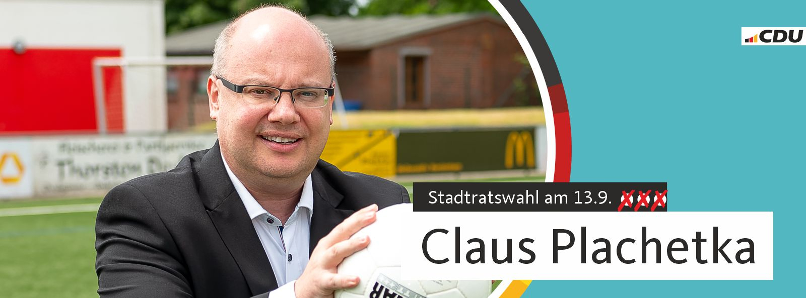 CDU CDU