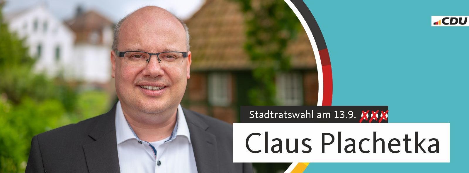 CDU CDU